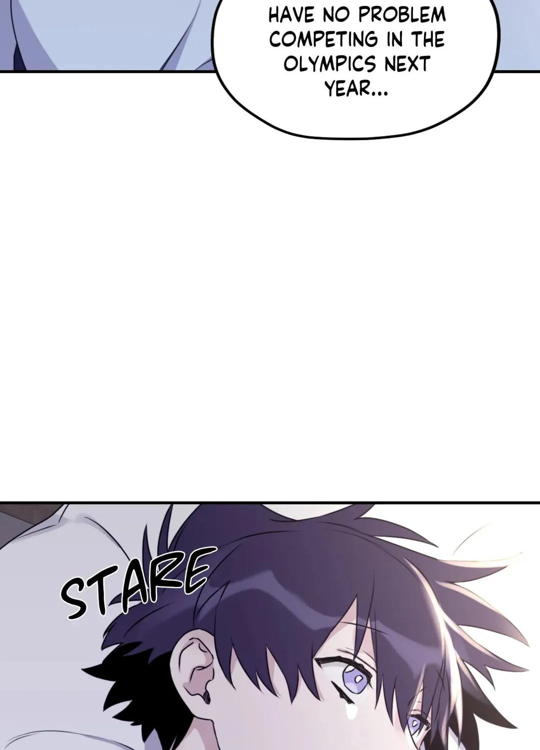 Surge Towards You Chapter 54 page 20 - 