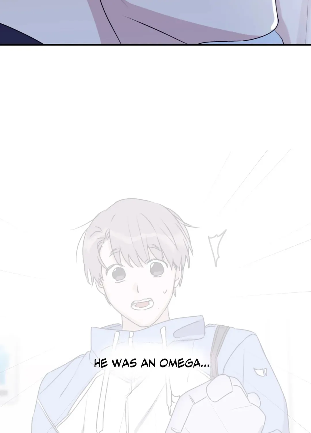 Surge Towards You Chapter 54 page 25 - 