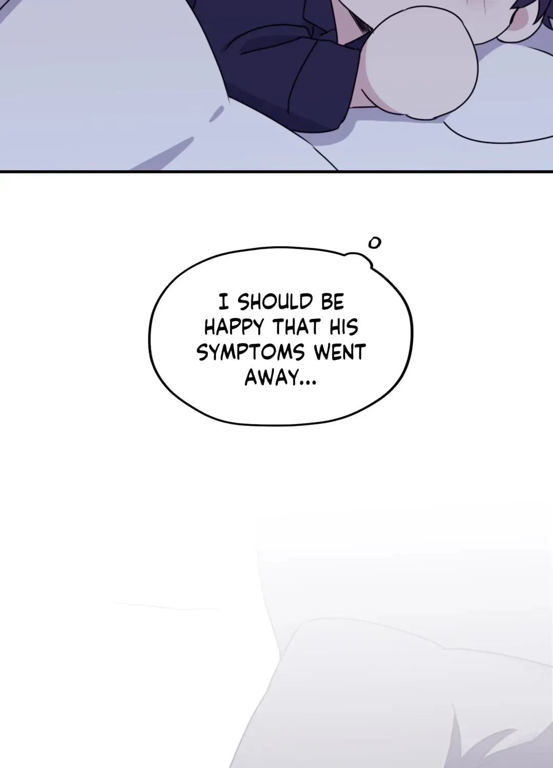 Surge Towards You Chapter 54 page 28 - 
