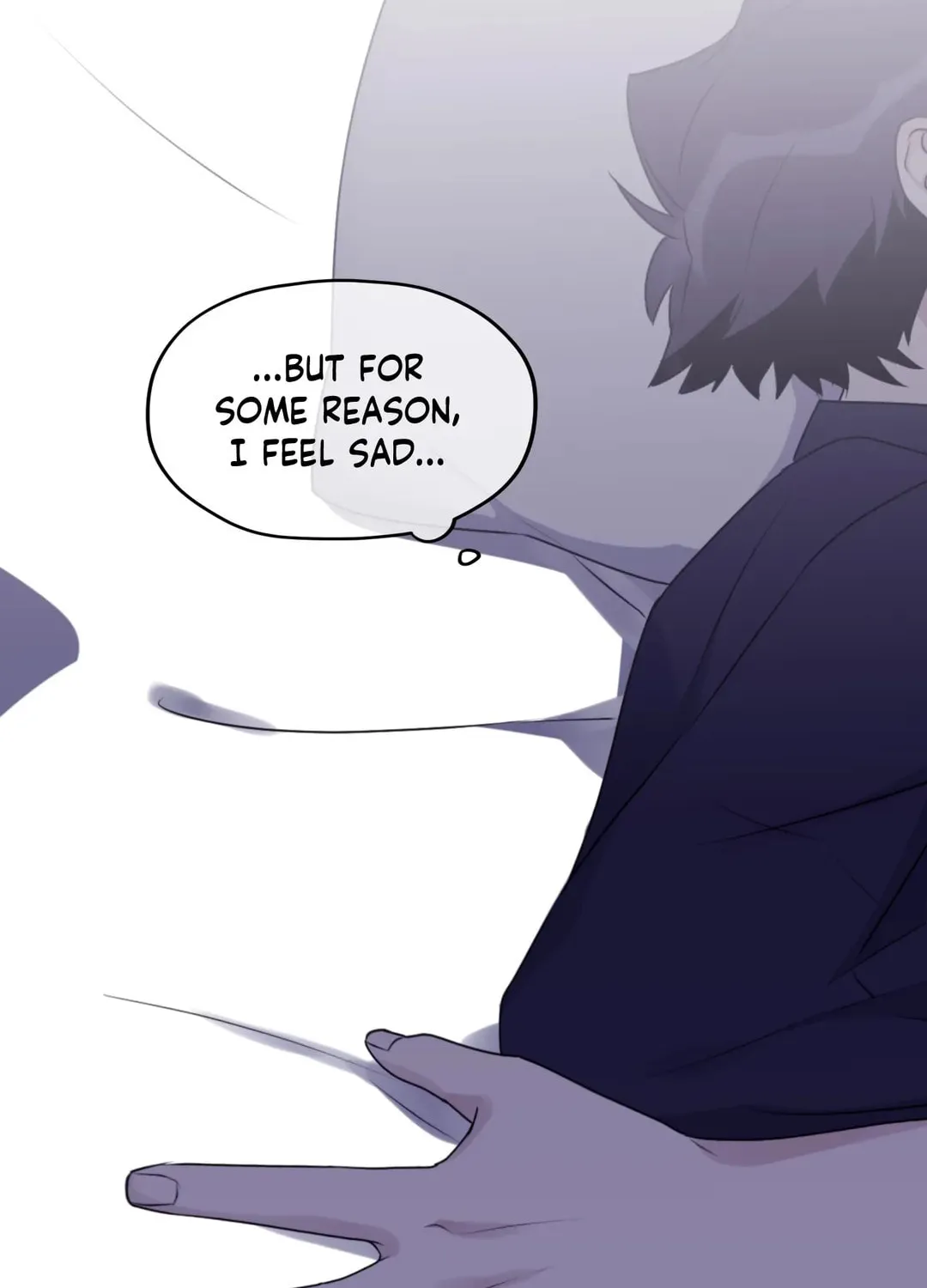 Surge Towards You Chapter 54 page 29 - 