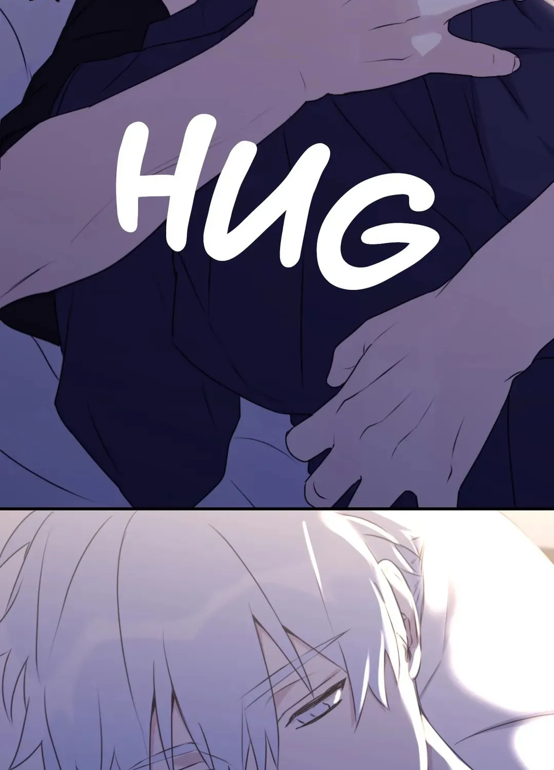 Surge Towards You Chapter 54 page 32 - 