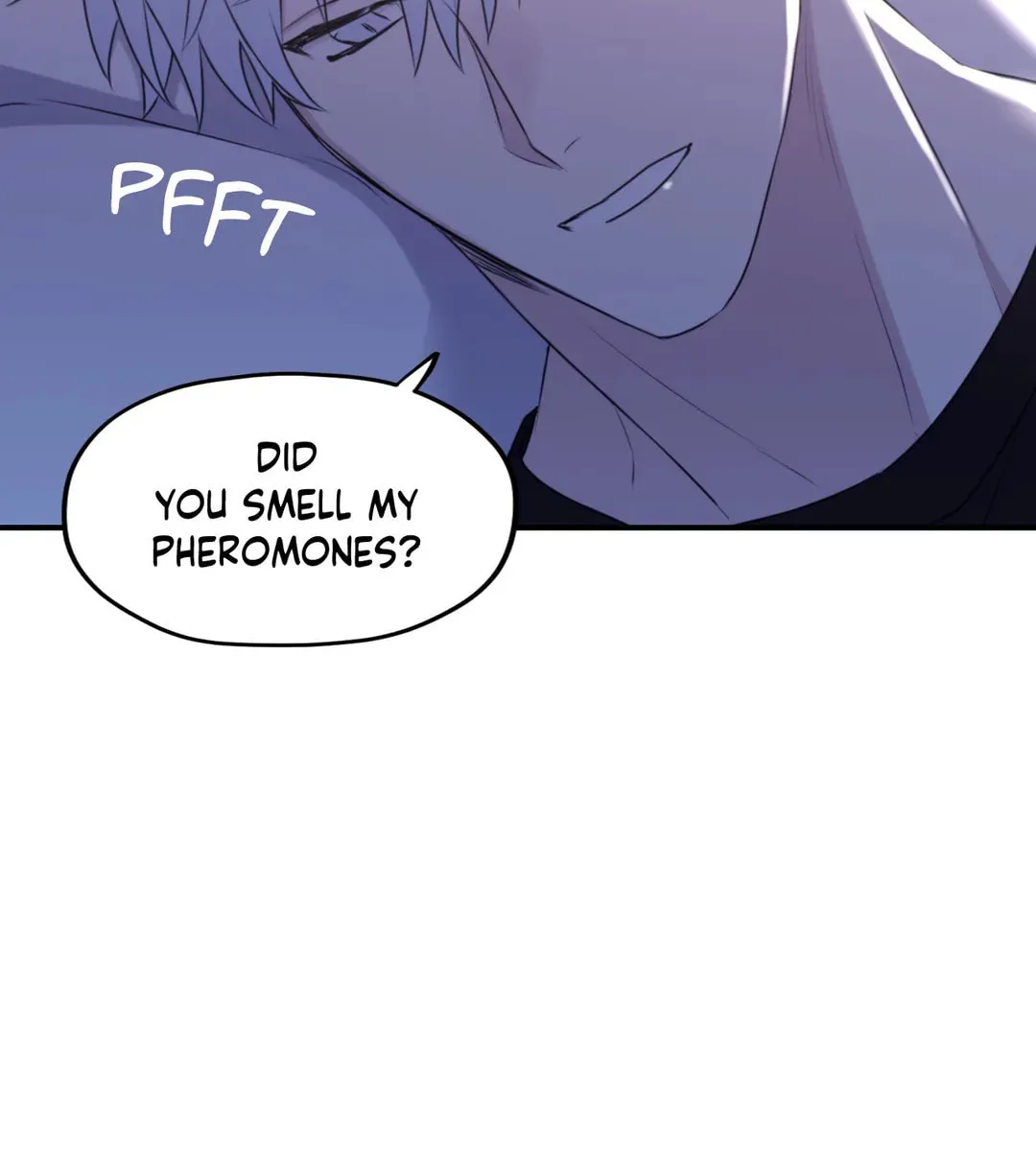 Surge Towards You Chapter 54 page 33 - 
