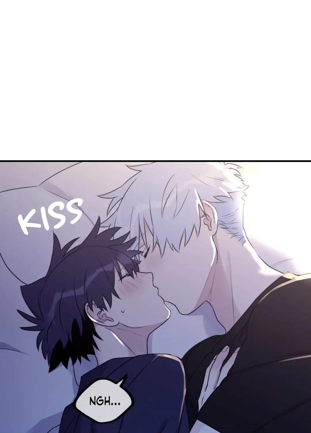 Surge Towards You Chapter 54 page 37 - 