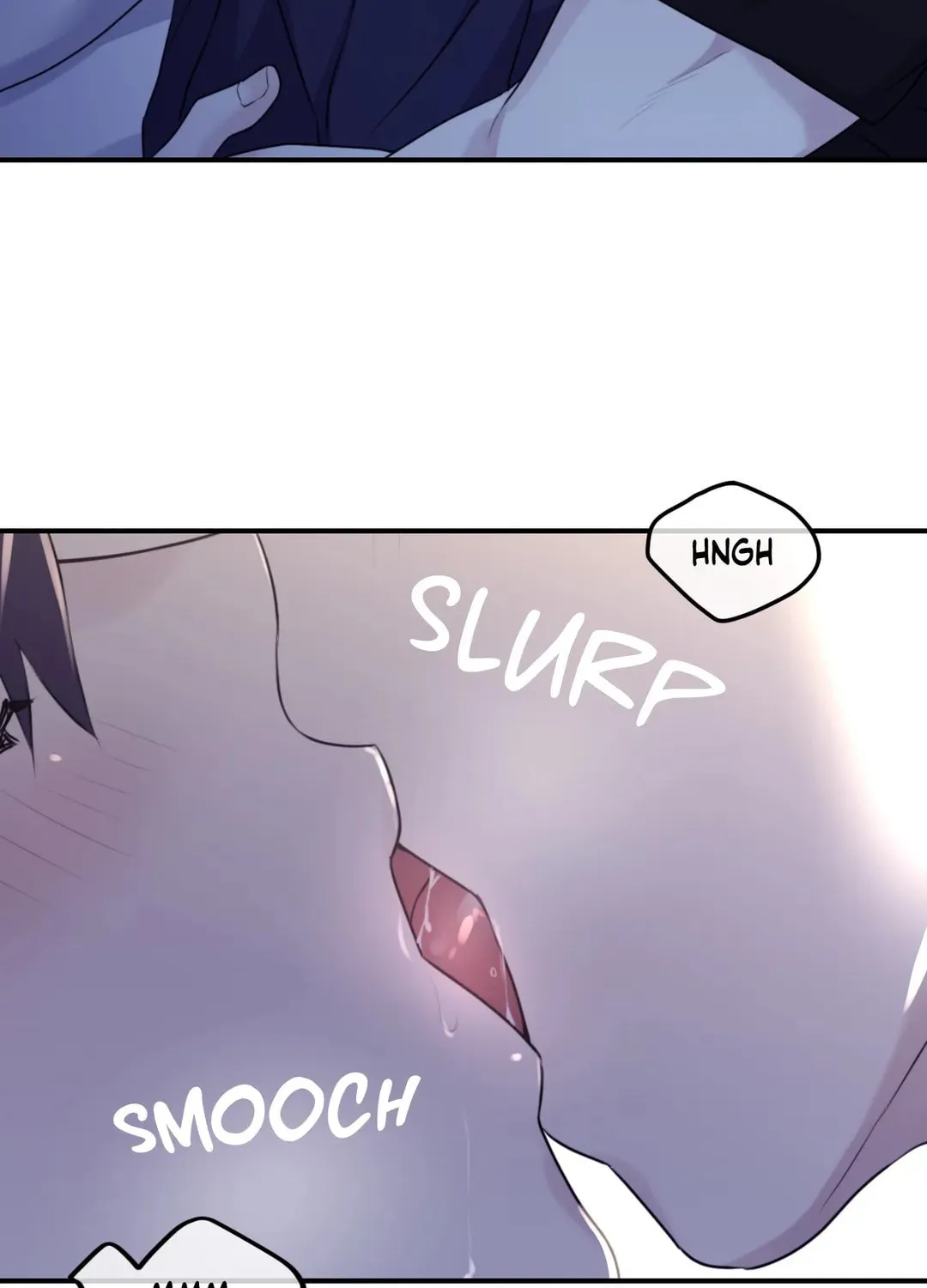 Surge Towards You Chapter 54 page 38 - 