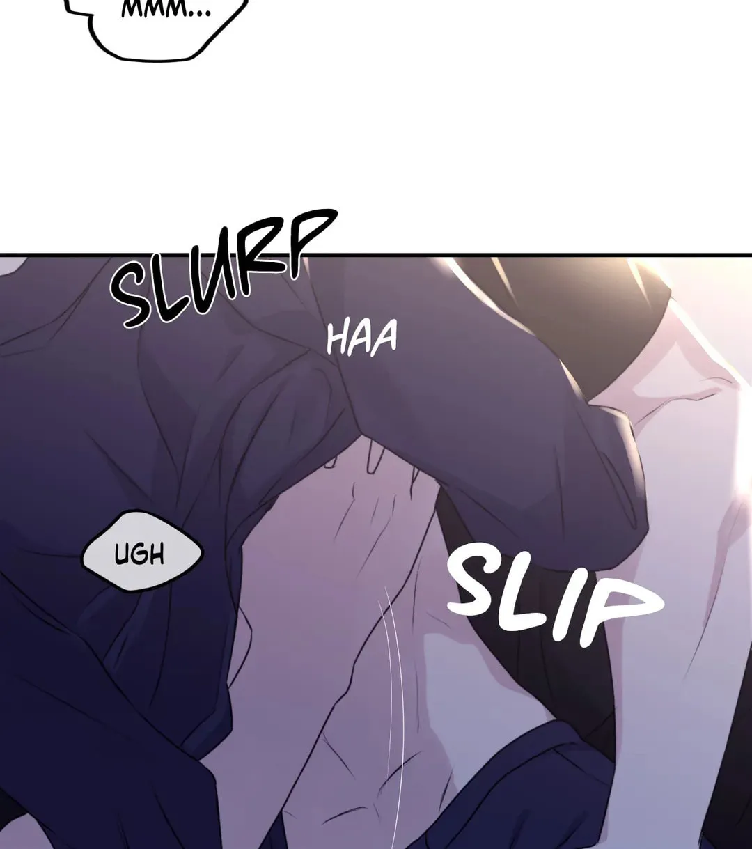 Surge Towards You Chapter 54 page 39 - 
