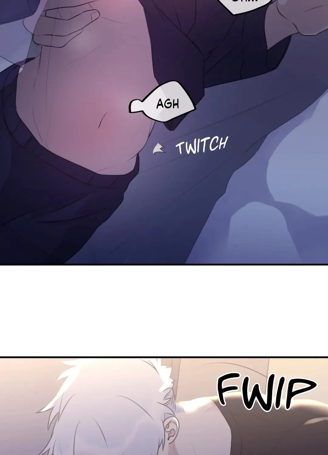 Surge Towards You Chapter 54 page 41 - 