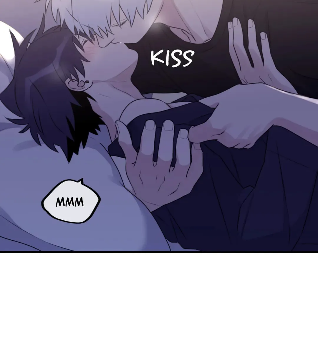 Surge Towards You Chapter 54 page 42 - 