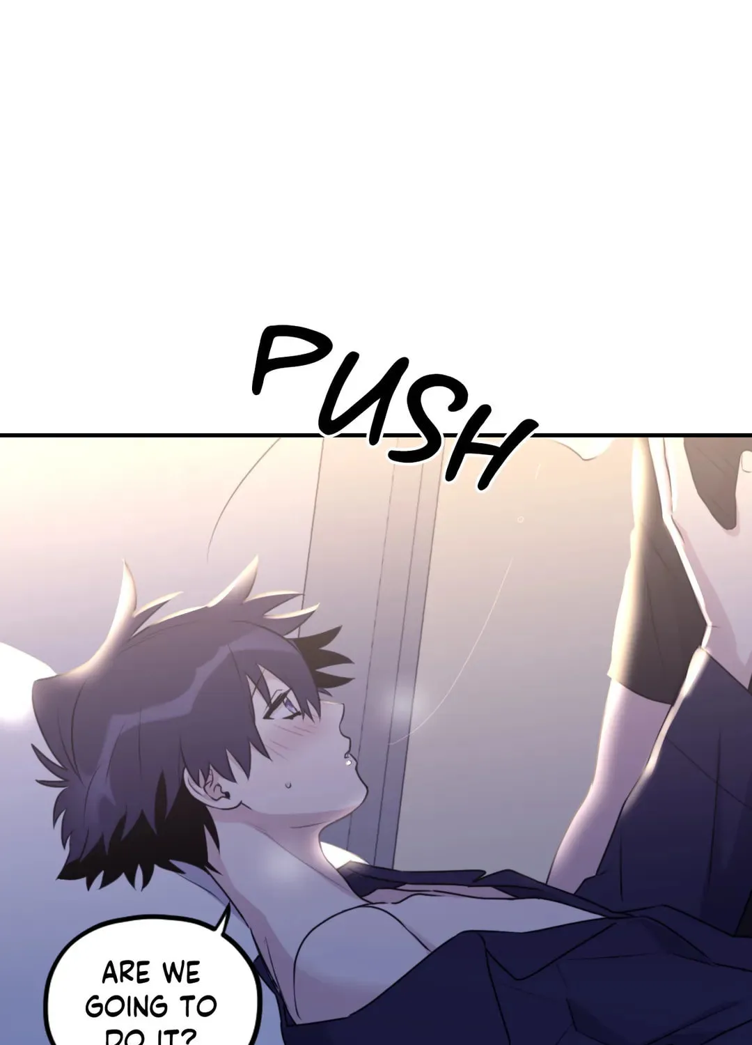 Surge Towards You Chapter 54 page 43 - 