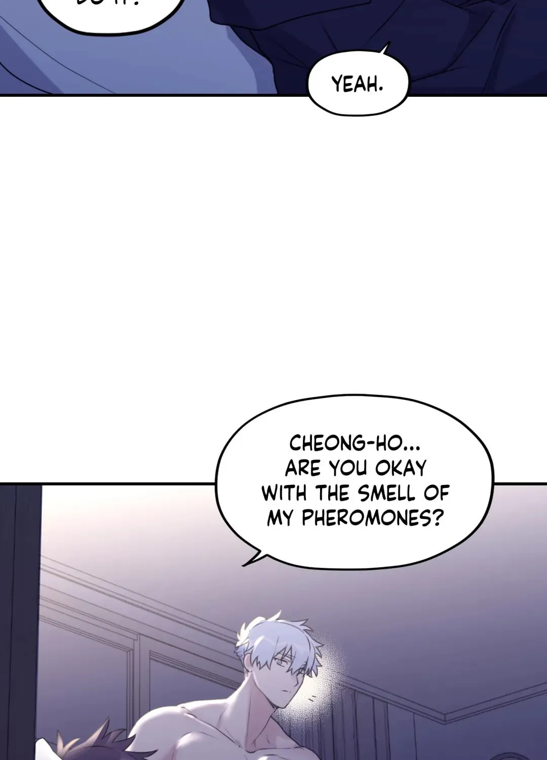 Surge Towards You Chapter 54 page 44 - 