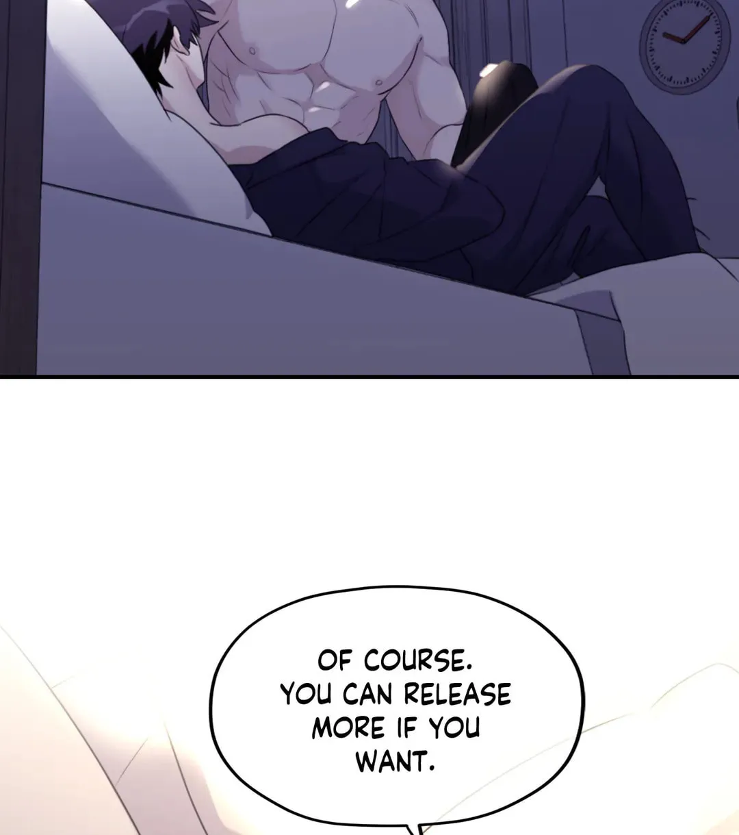 Surge Towards You Chapter 54 page 45 - 
