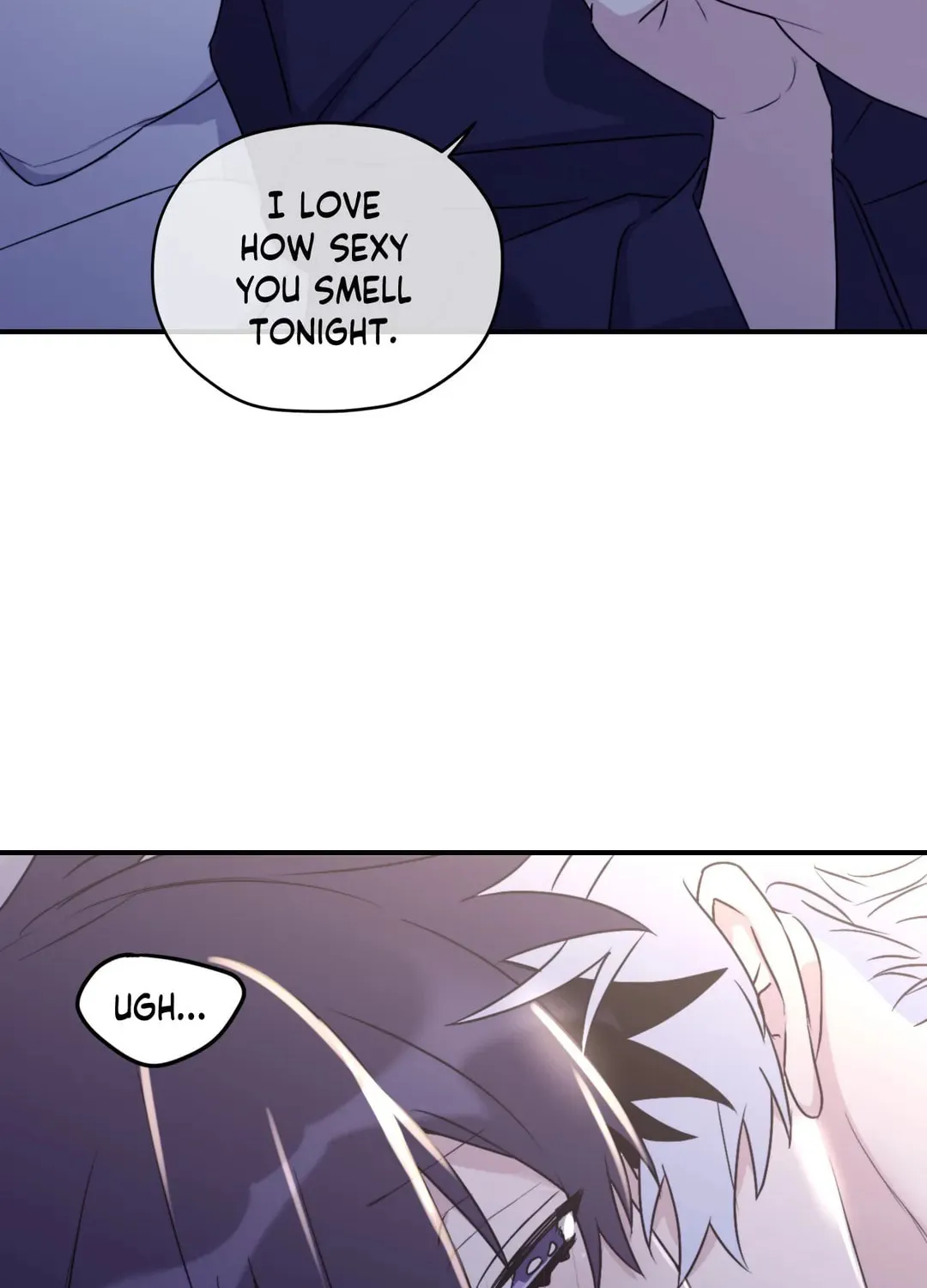 Surge Towards You Chapter 54 page 47 - 