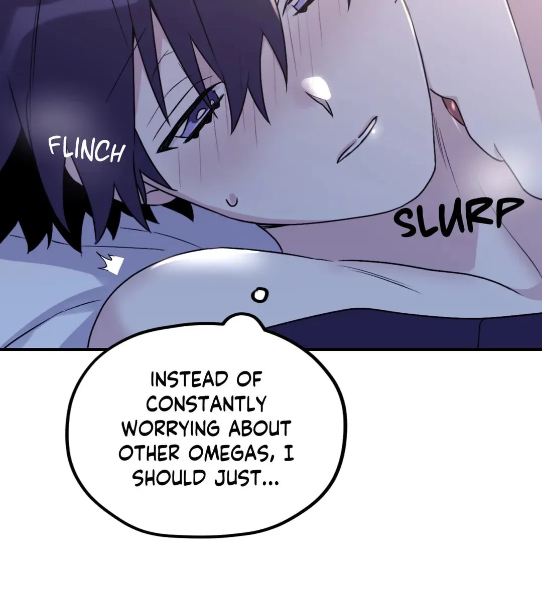 Surge Towards You Chapter 54 page 48 - 