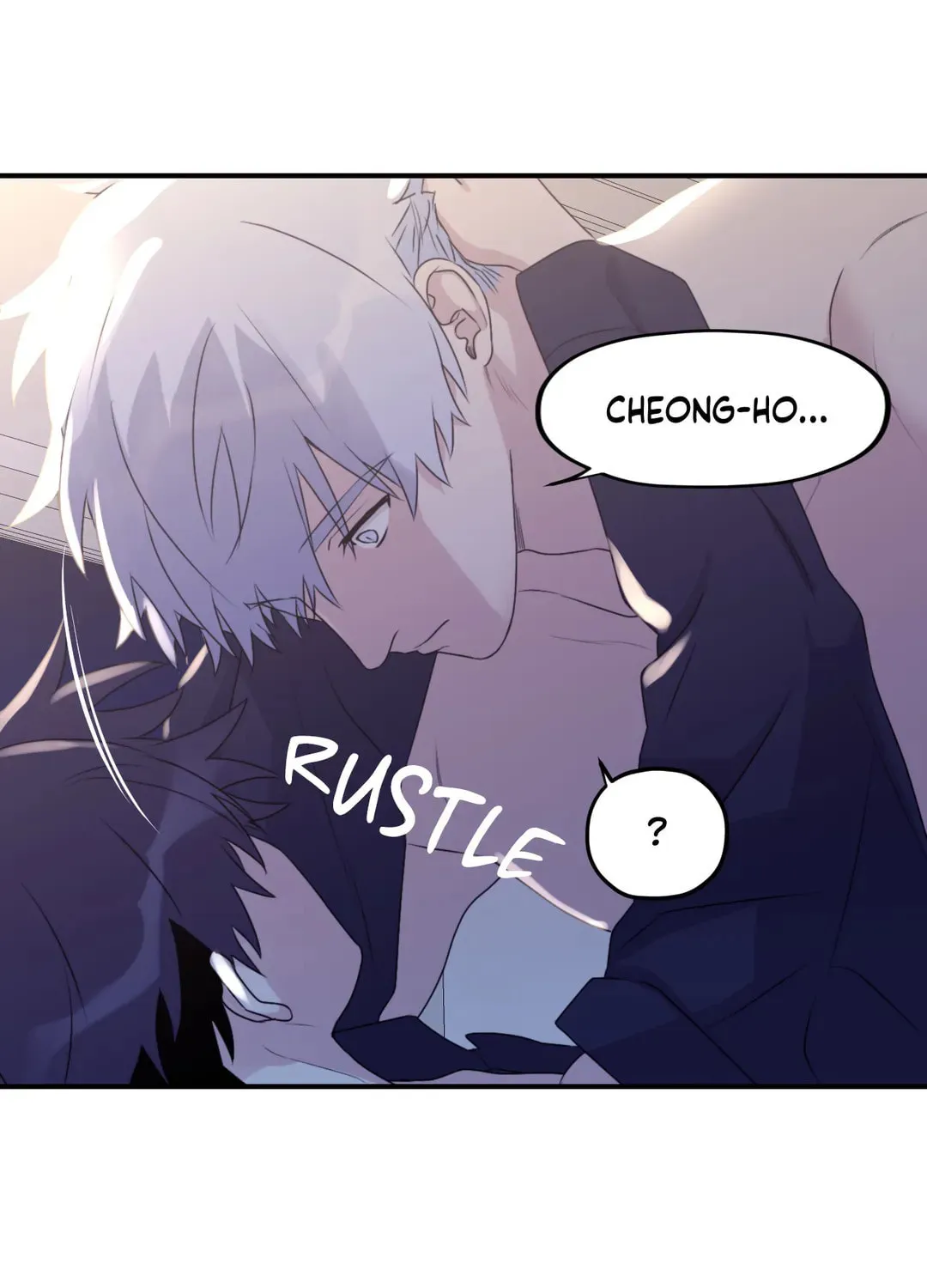 Surge Towards You Chapter 54 page 49 - 