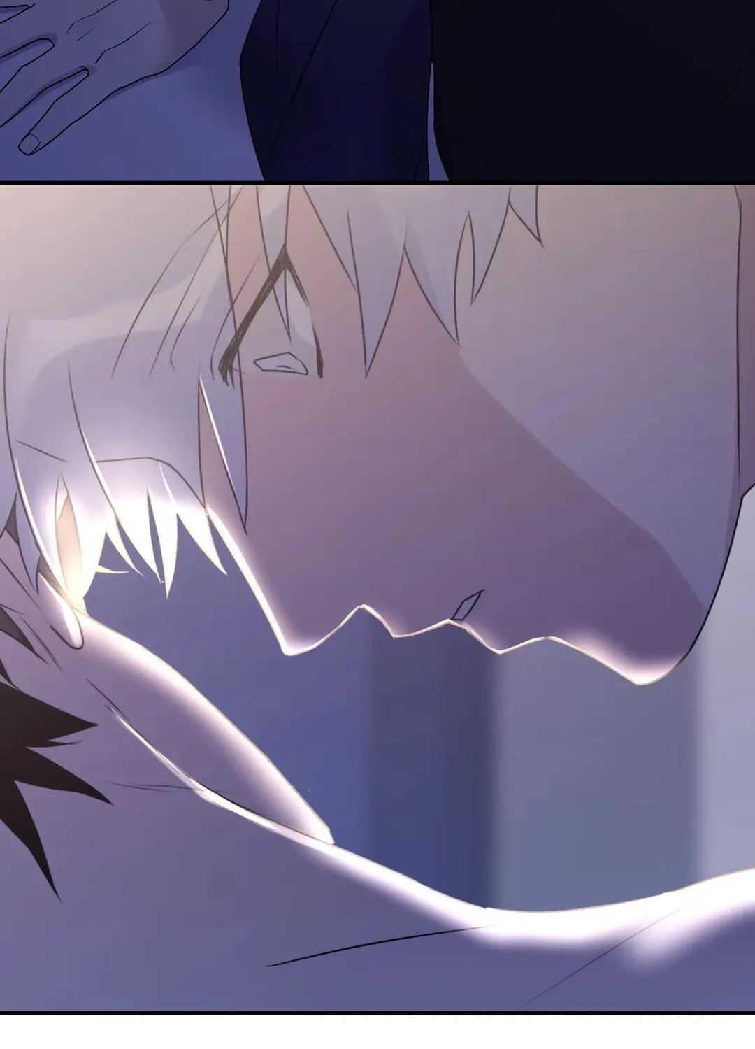 Surge Towards You Chapter 54 page 53 - 