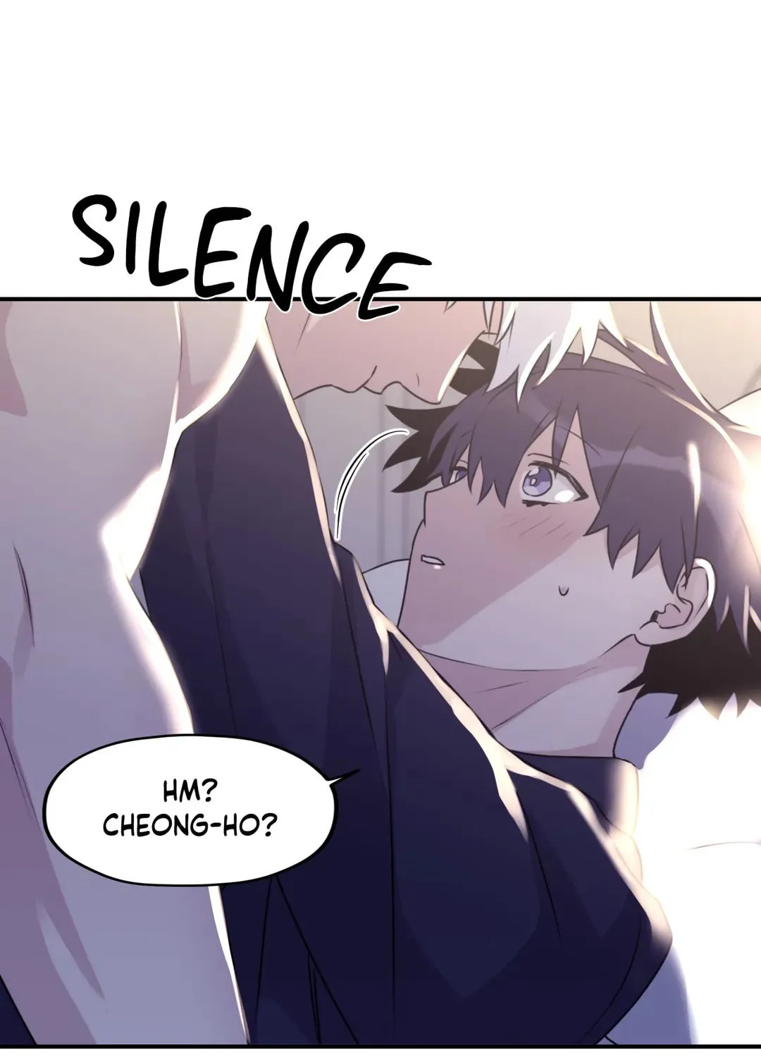 Surge Towards You Chapter 54 page 56 - 