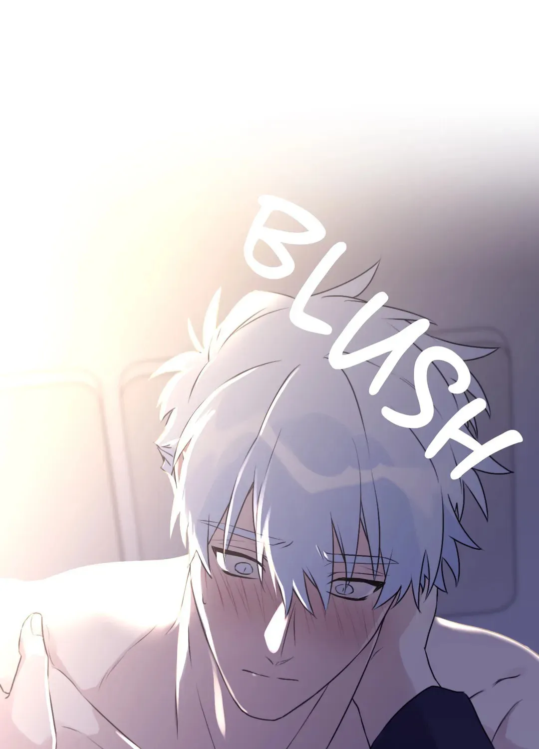 Surge Towards You Chapter 54 page 58 - 