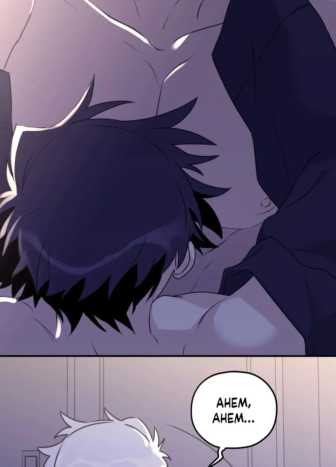 Surge Towards You Chapter 54 page 59 - 