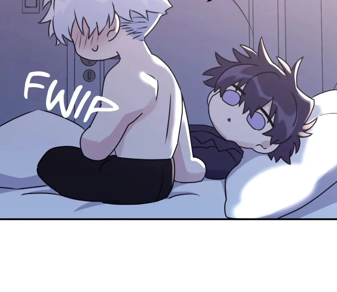Surge Towards You Chapter 54 page 60 - 