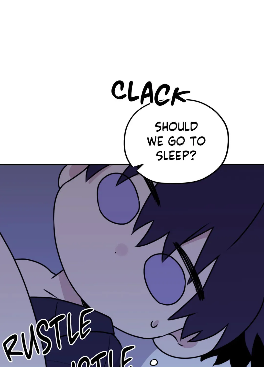 Surge Towards You Chapter 54 page 61 - 