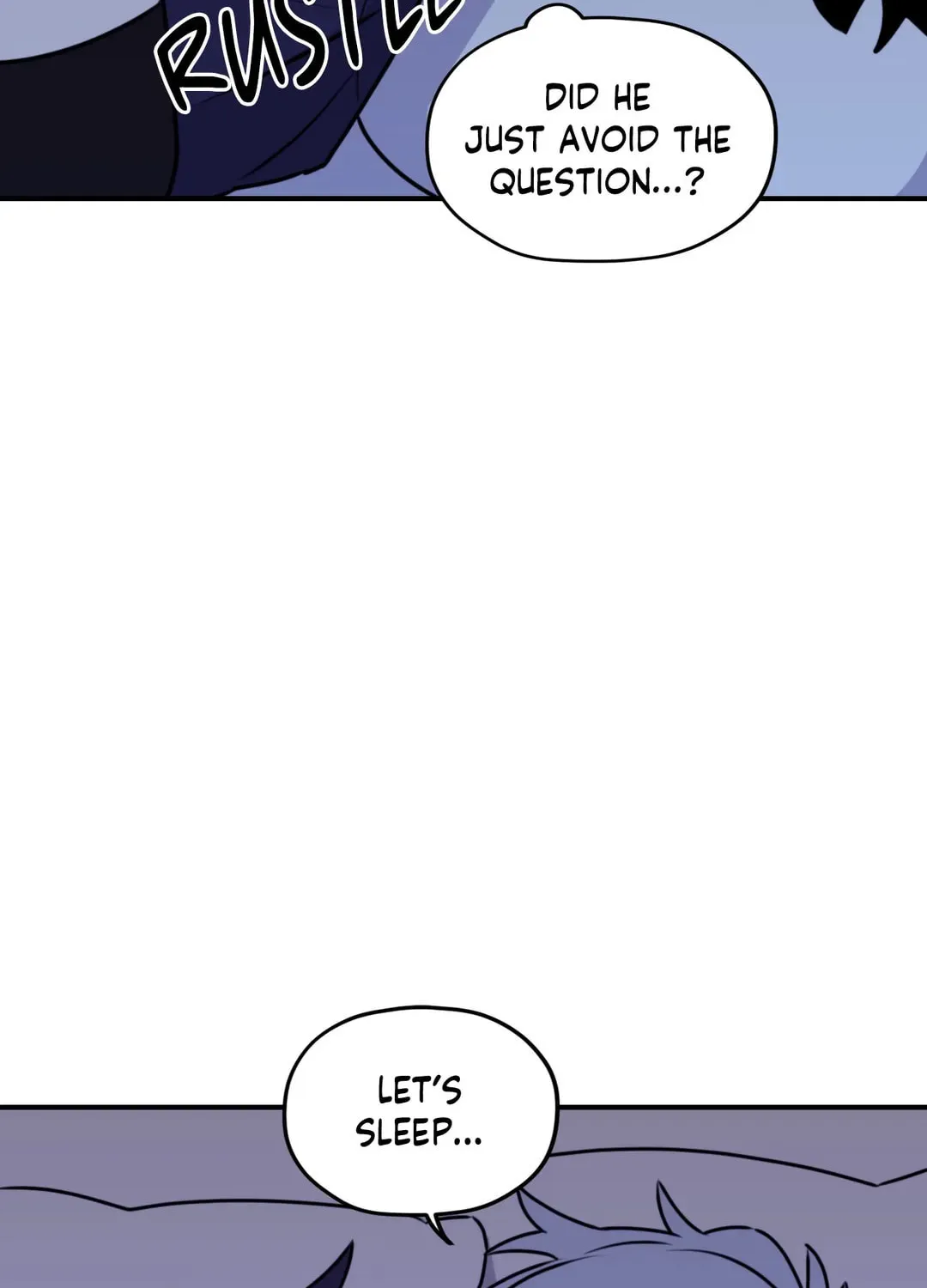 Surge Towards You Chapter 54 page 62 - 