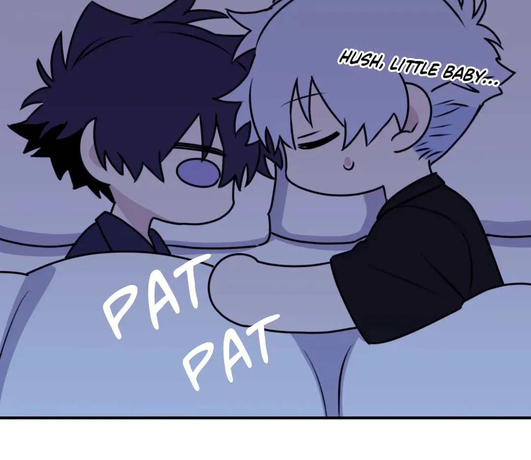 Surge Towards You Chapter 54 page 63 - 