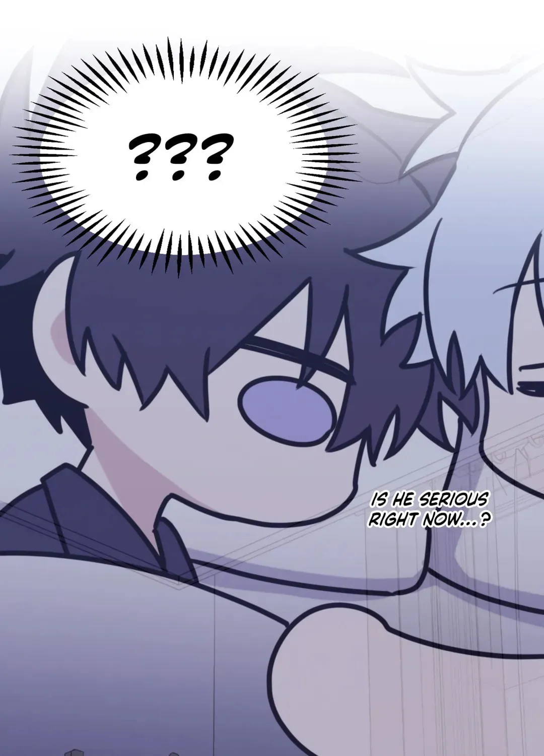Surge Towards You Chapter 54 page 64 - 