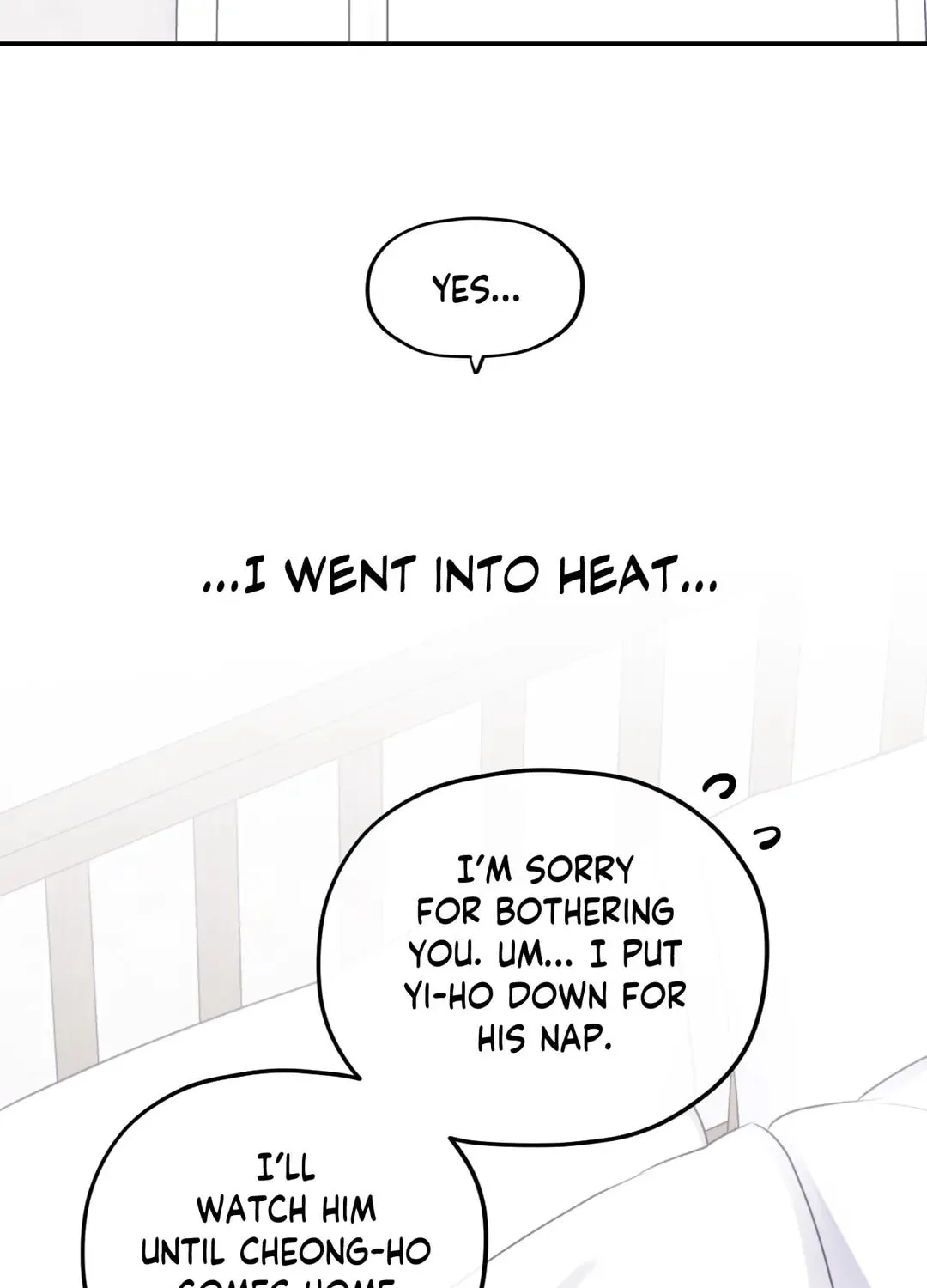 Surge Towards You Chapter 54 page 70 - 