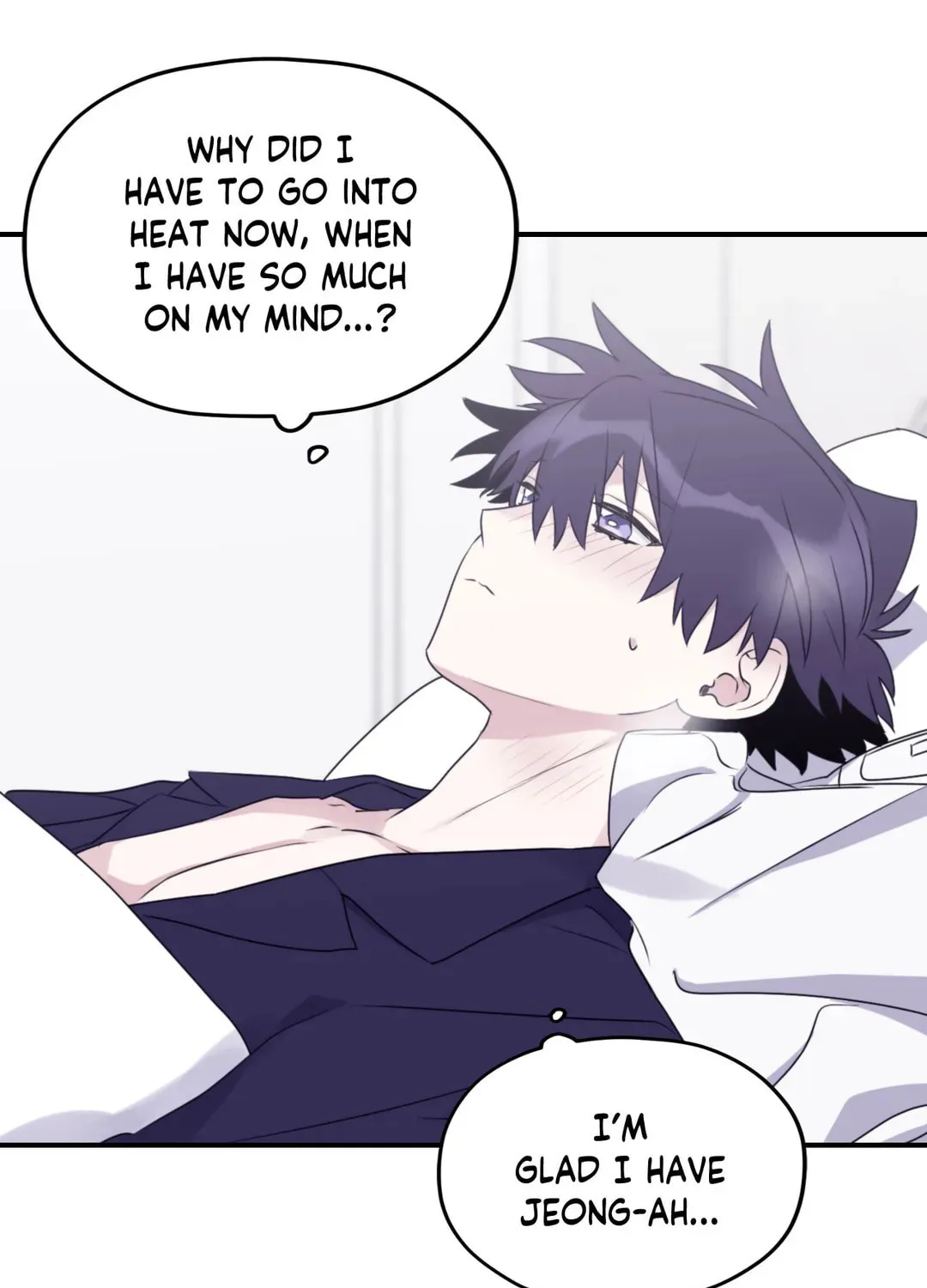 Surge Towards You Chapter 54 page 73 - 