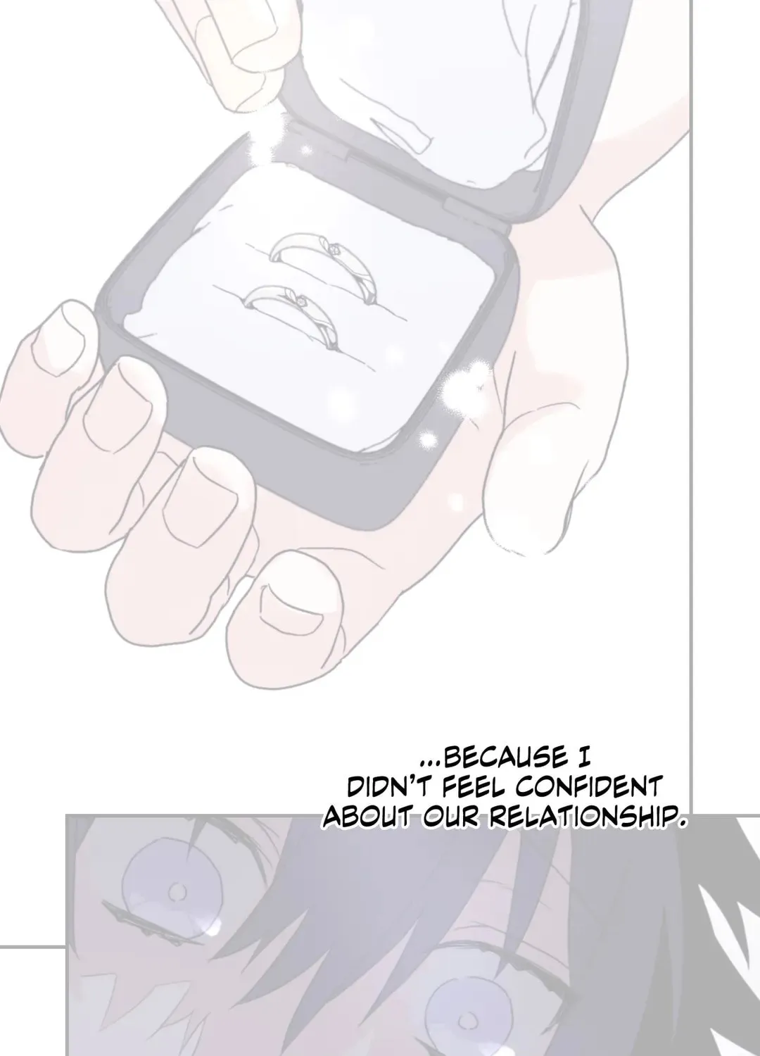 Surge Towards You Chapter 54 page 77 - 
