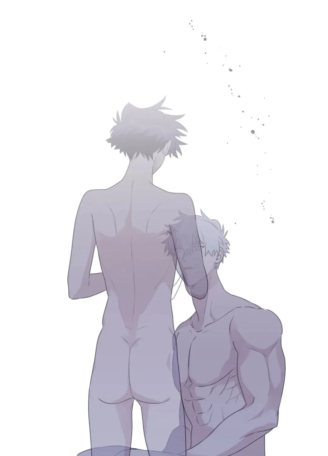 Surge Towards You Chapter 54 page 80 - 