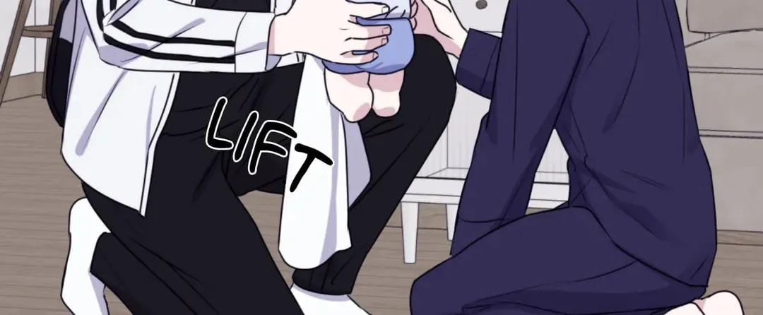 Surge Towards You Chapter 54 page 9 - 
