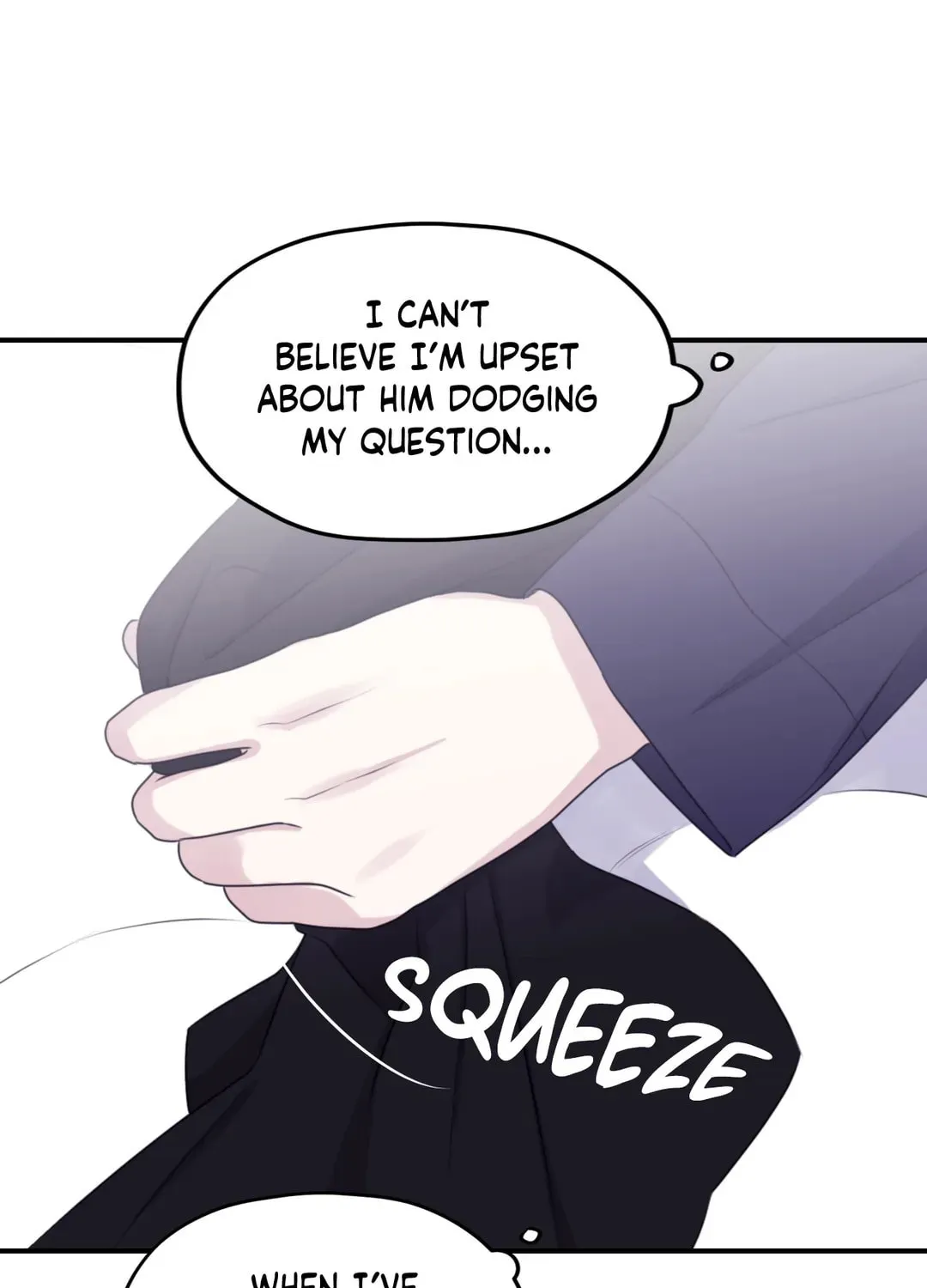 Surge Towards You Chapter 54 page 82 - 
