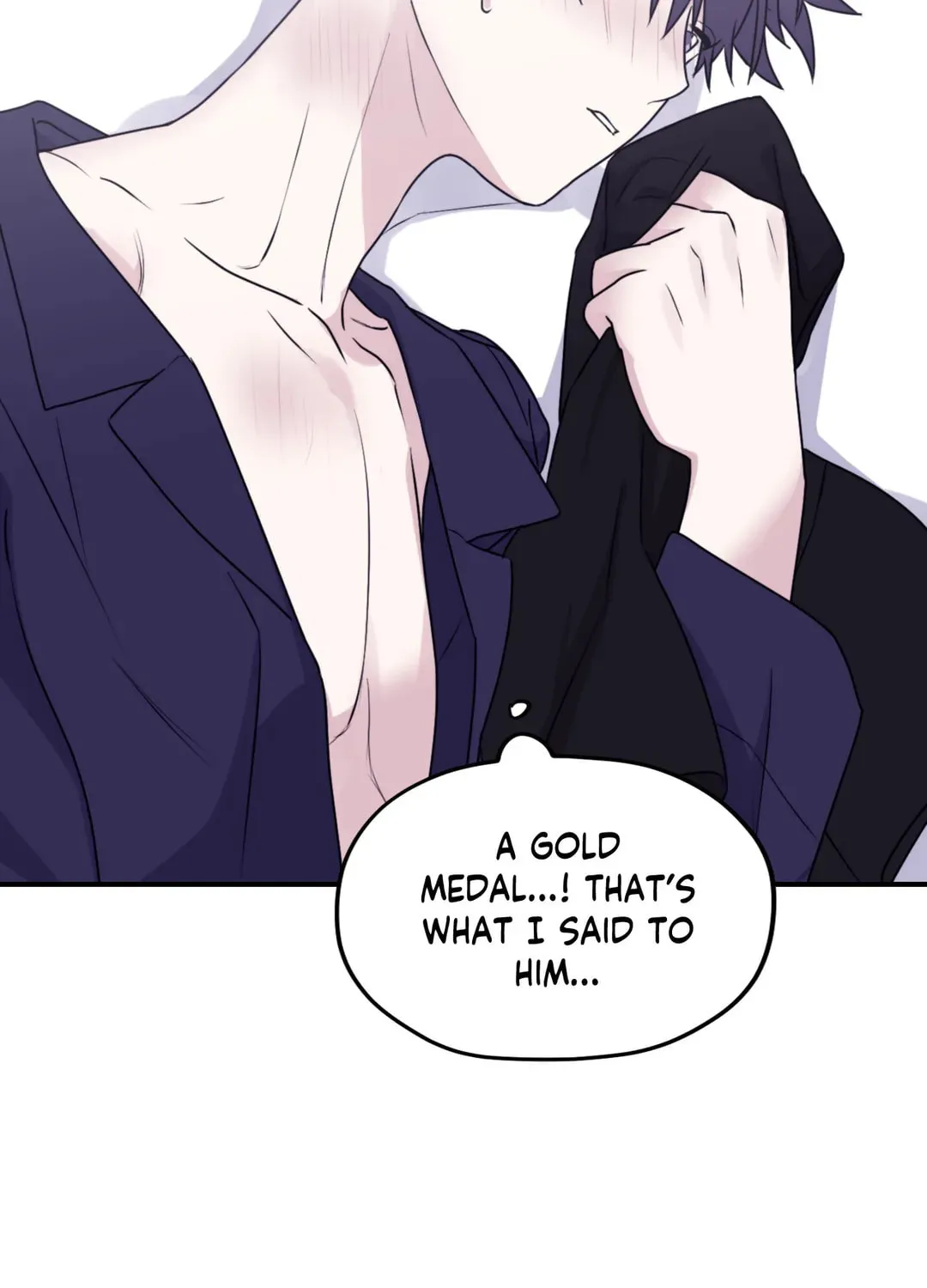 Surge Towards You Chapter 54 page 88 - 