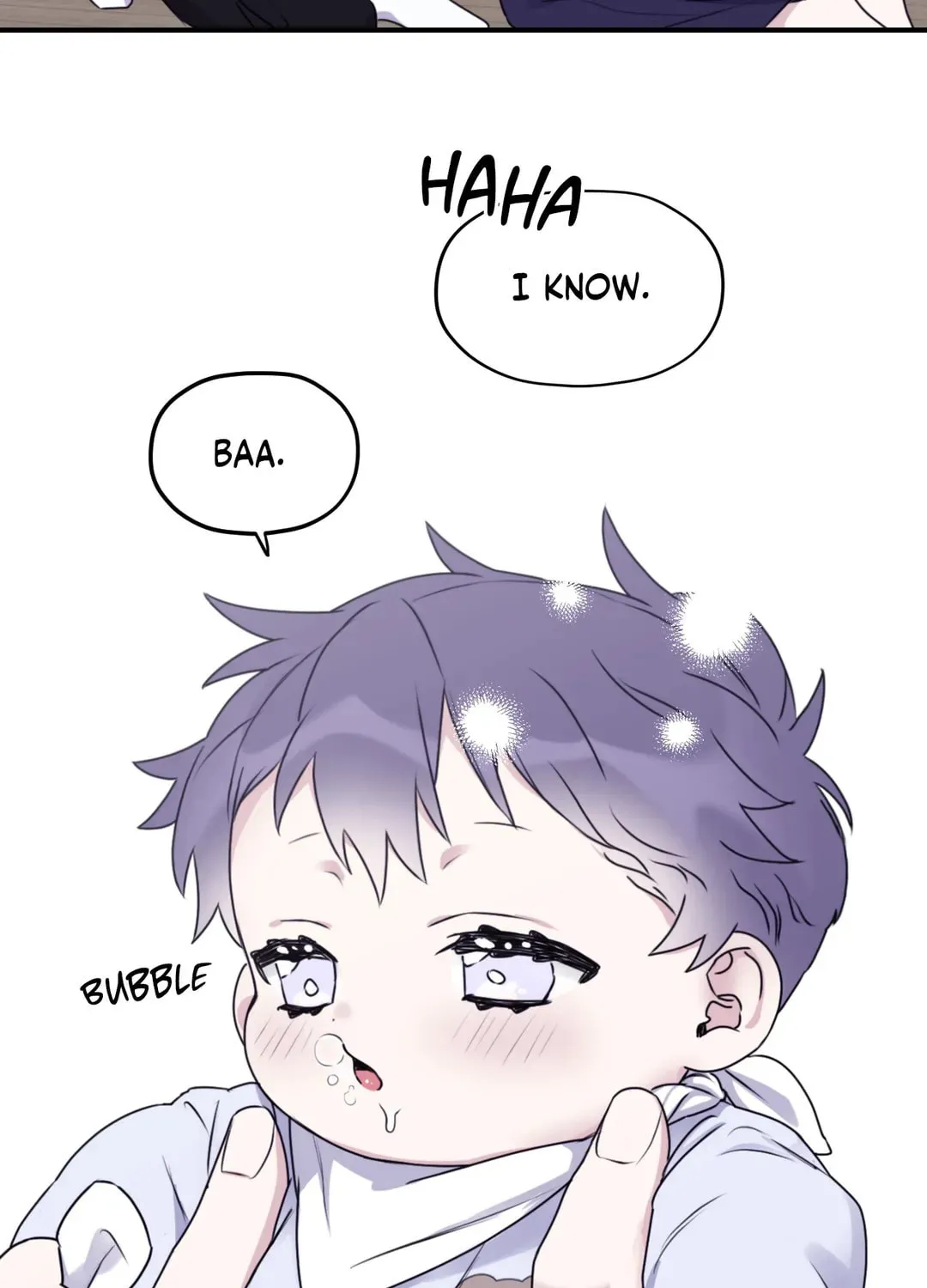 Surge Towards You Chapter 54 page 10 - 