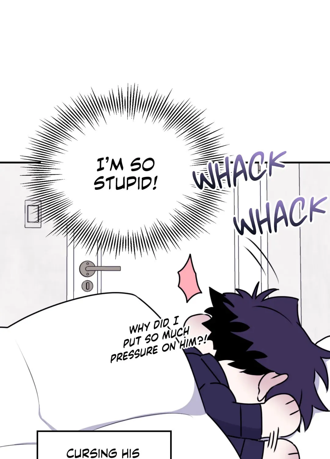 Surge Towards You Chapter 54 page 91 - 