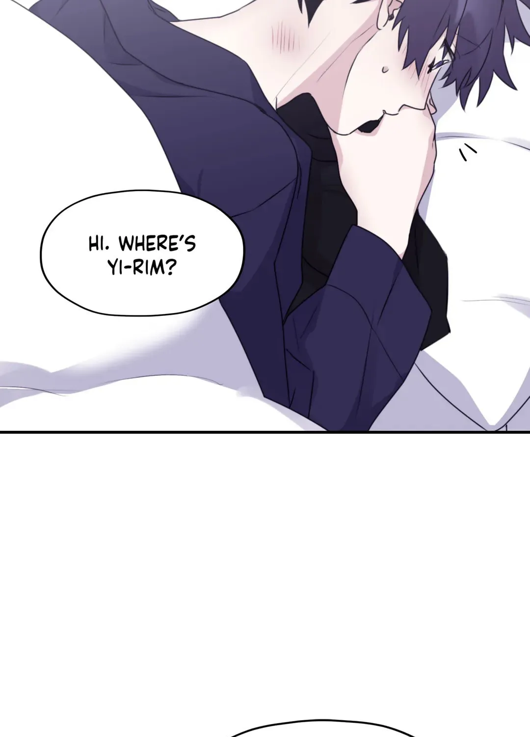 Surge Towards You Chapter 54 page 93 - 