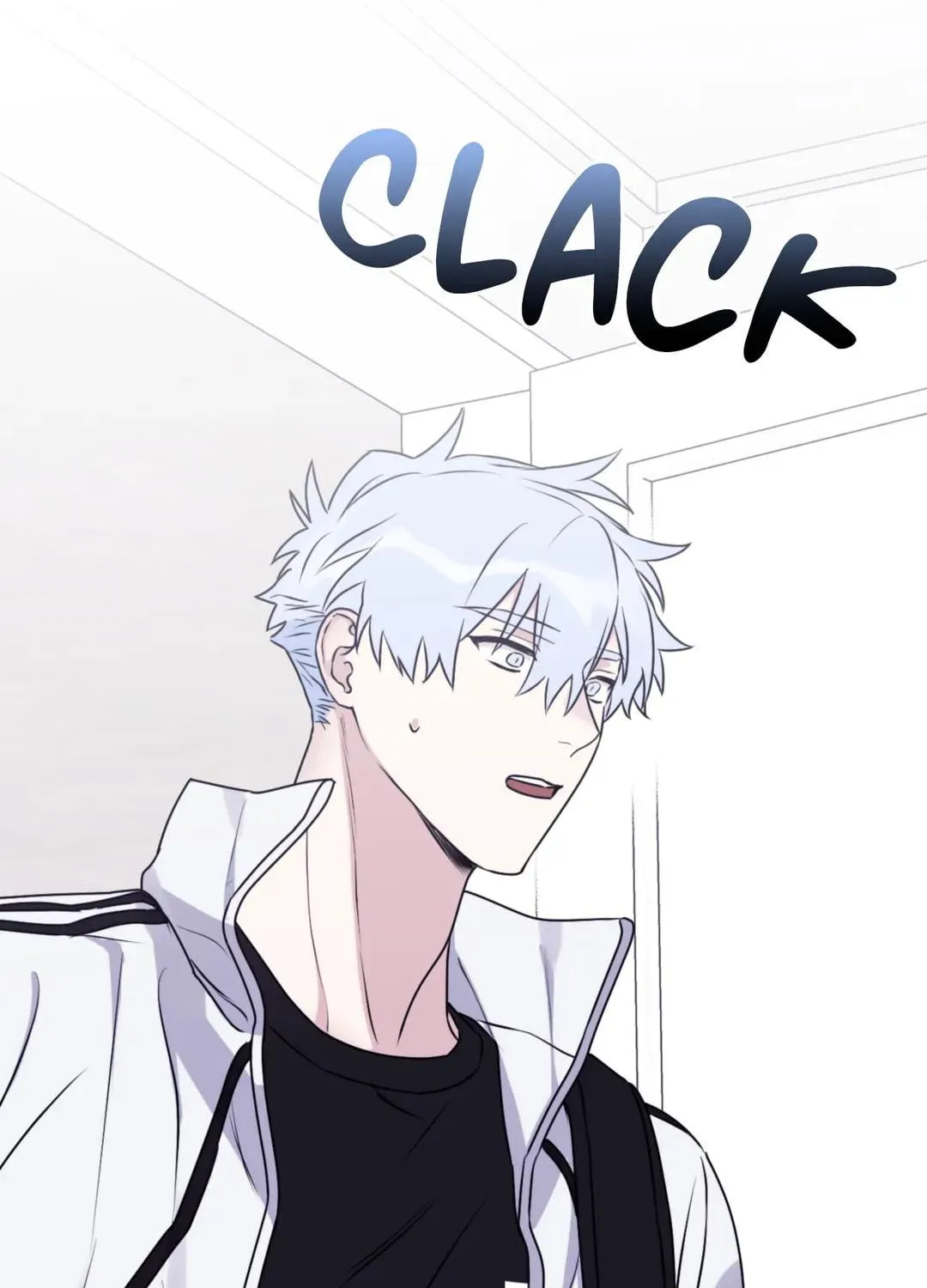 Surge Towards You Chapter 54 page 95 - 