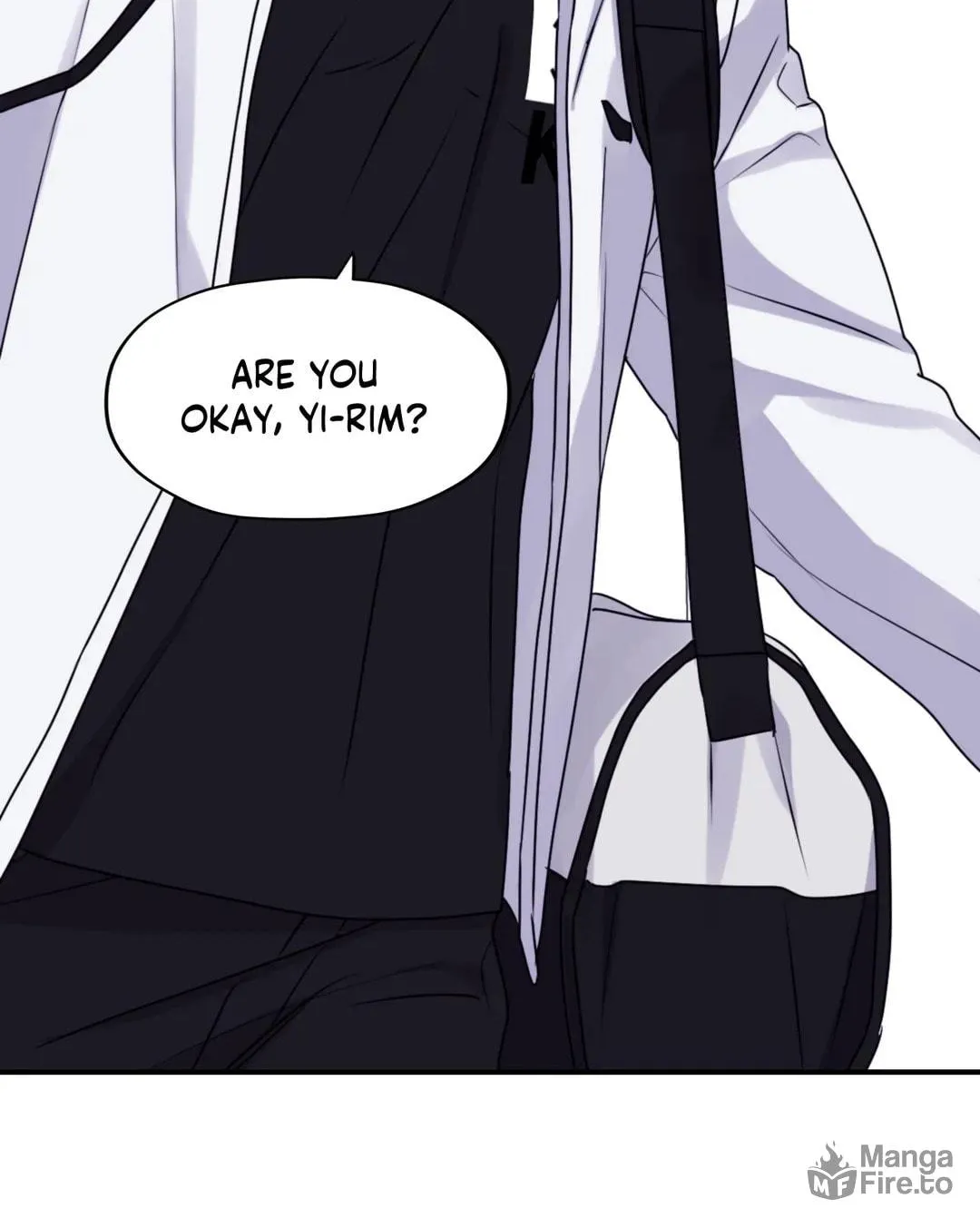 Surge Towards You Chapter 54 page 96 - 