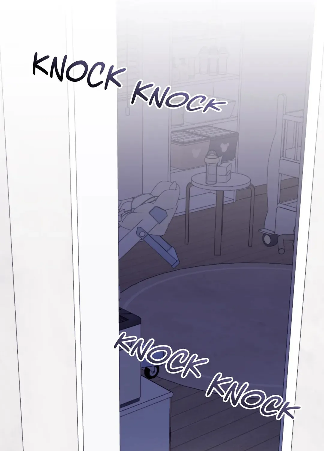 Surge Towards You Chapter 55 page 2 - 