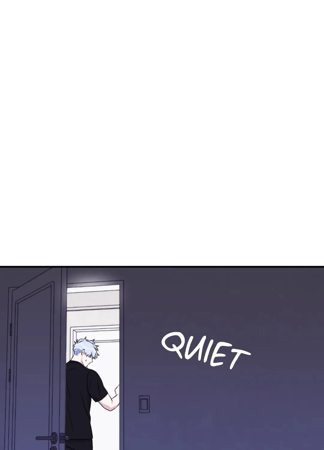 Surge Towards You Chapter 55 page 11 - 