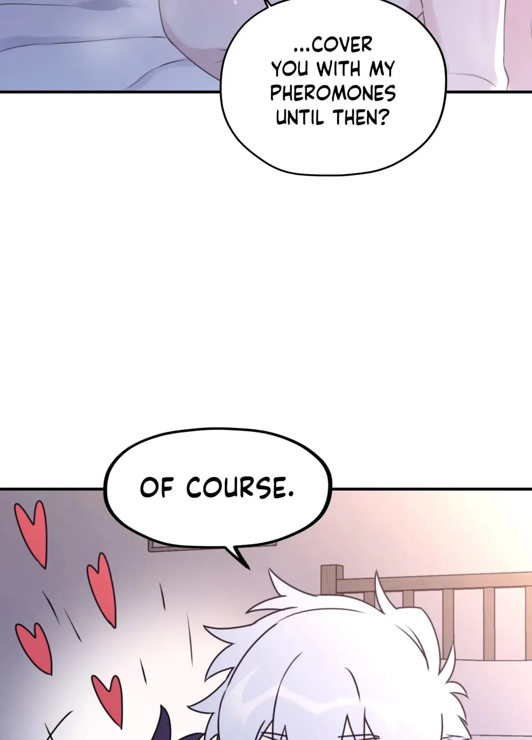 Surge Towards You Chapter 55 page 105 - 