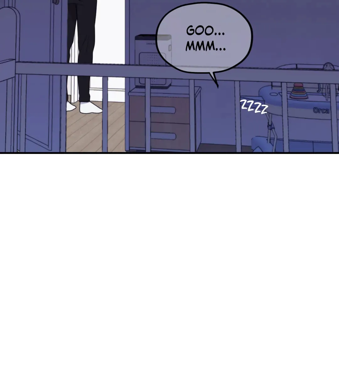Surge Towards You Chapter 55 page 12 - 