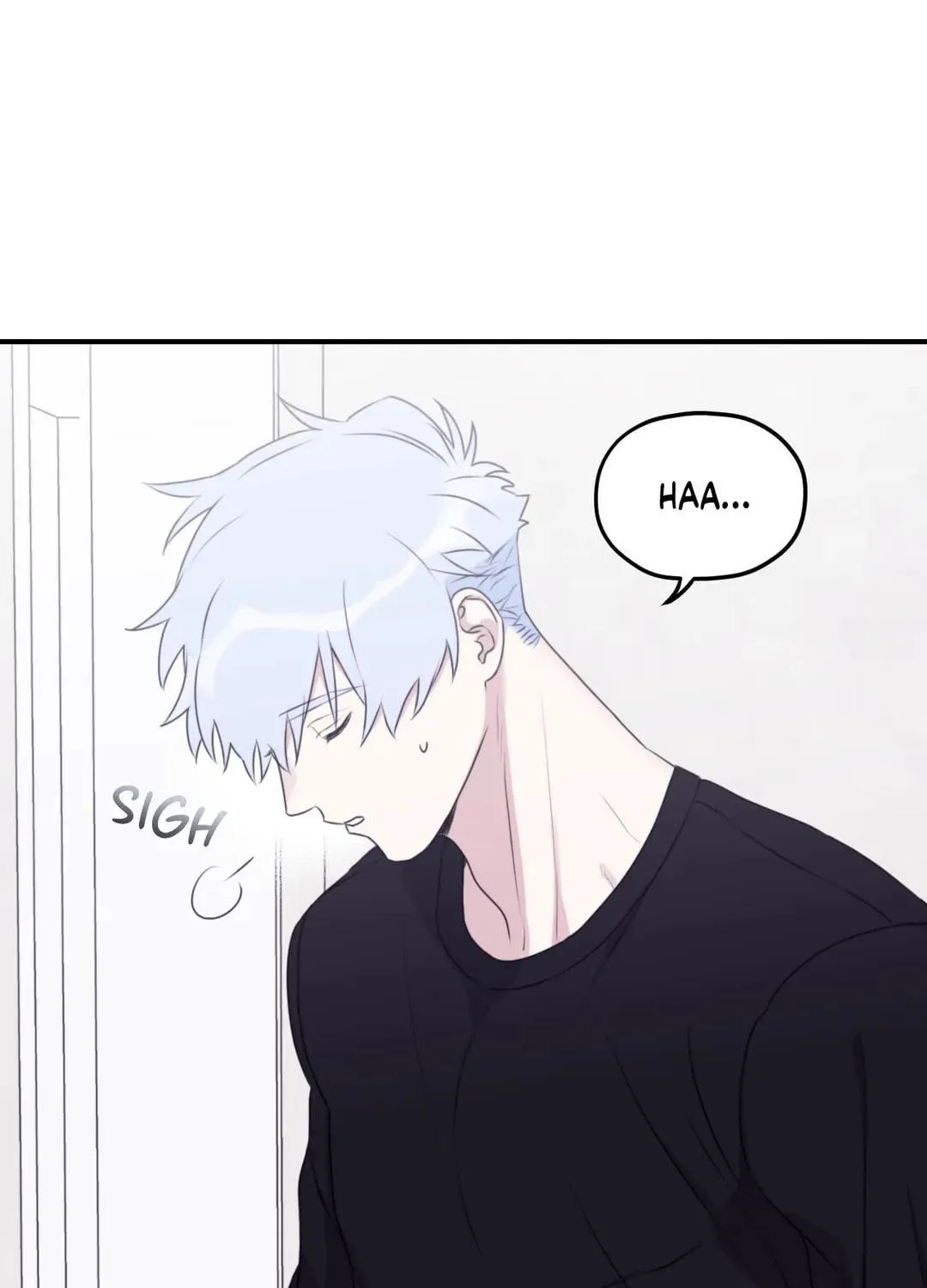 Surge Towards You Chapter 55 page 13 - 