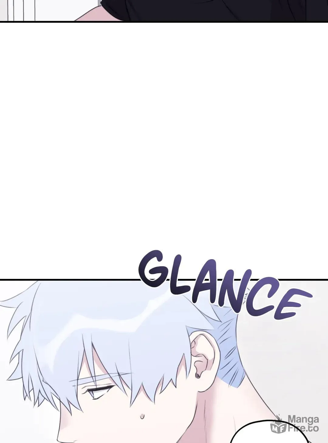 Surge Towards You Chapter 55 page 14 - 