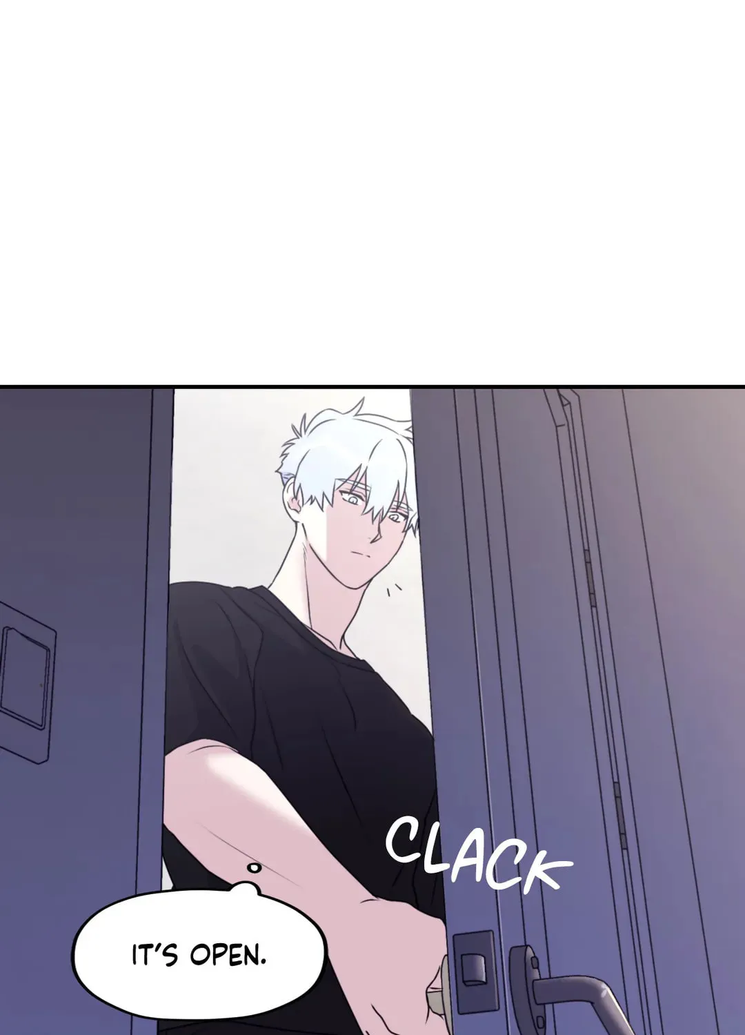 Surge Towards You Chapter 55 page 17 - 