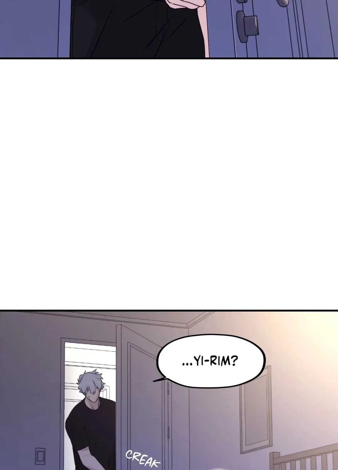 Surge Towards You Chapter 55 page 18 - 