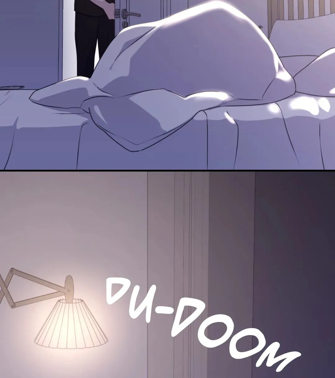 Surge Towards You Chapter 55 page 19 - 