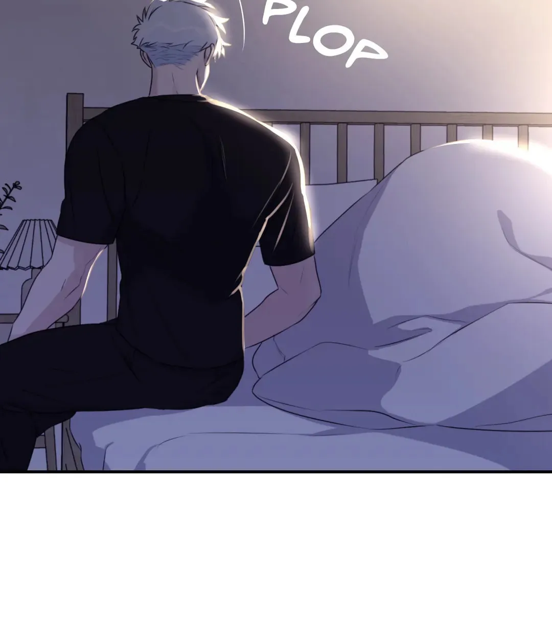 Surge Towards You Chapter 55 page 22 - 