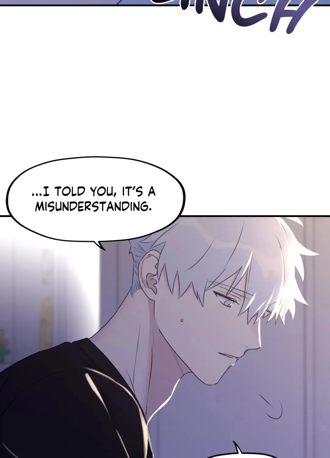 Surge Towards You Chapter 55 page 24 - 