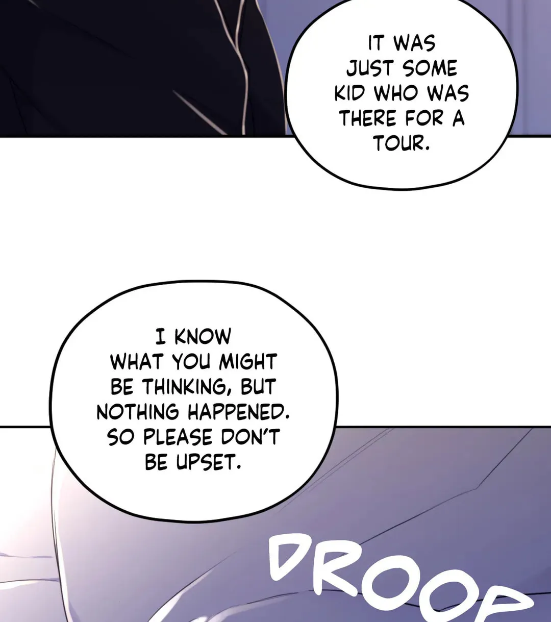 Surge Towards You Chapter 55 page 25 - 
